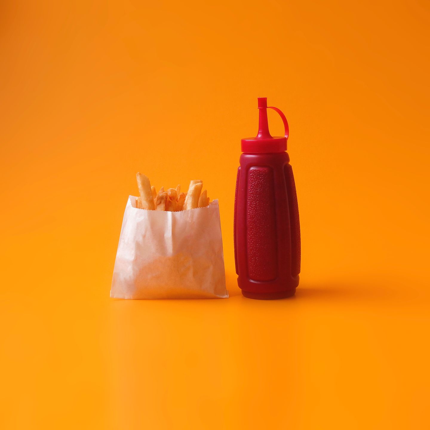 Fries